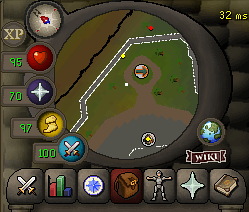 Added a Circular Minimap toggle option to the Minimap Plugin. by Psyda ...