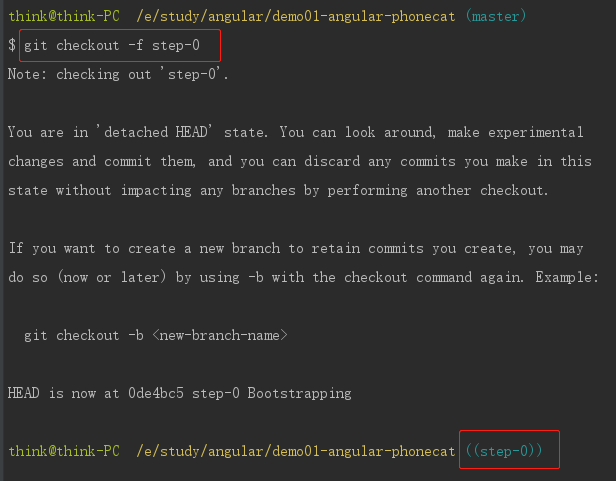 Angular - Tutorial - 0 - Bootstrapping · Issue #147 · yaoningvital/blog ...