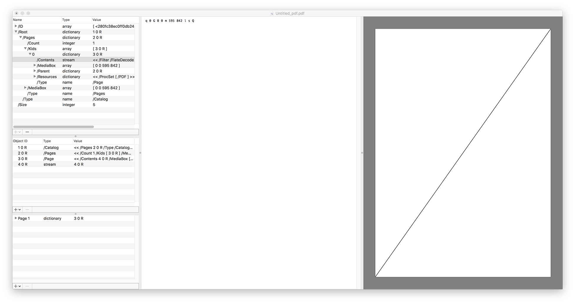 Replacing indirect objects · qpdf qpdf · Discussion #507 · GitHub