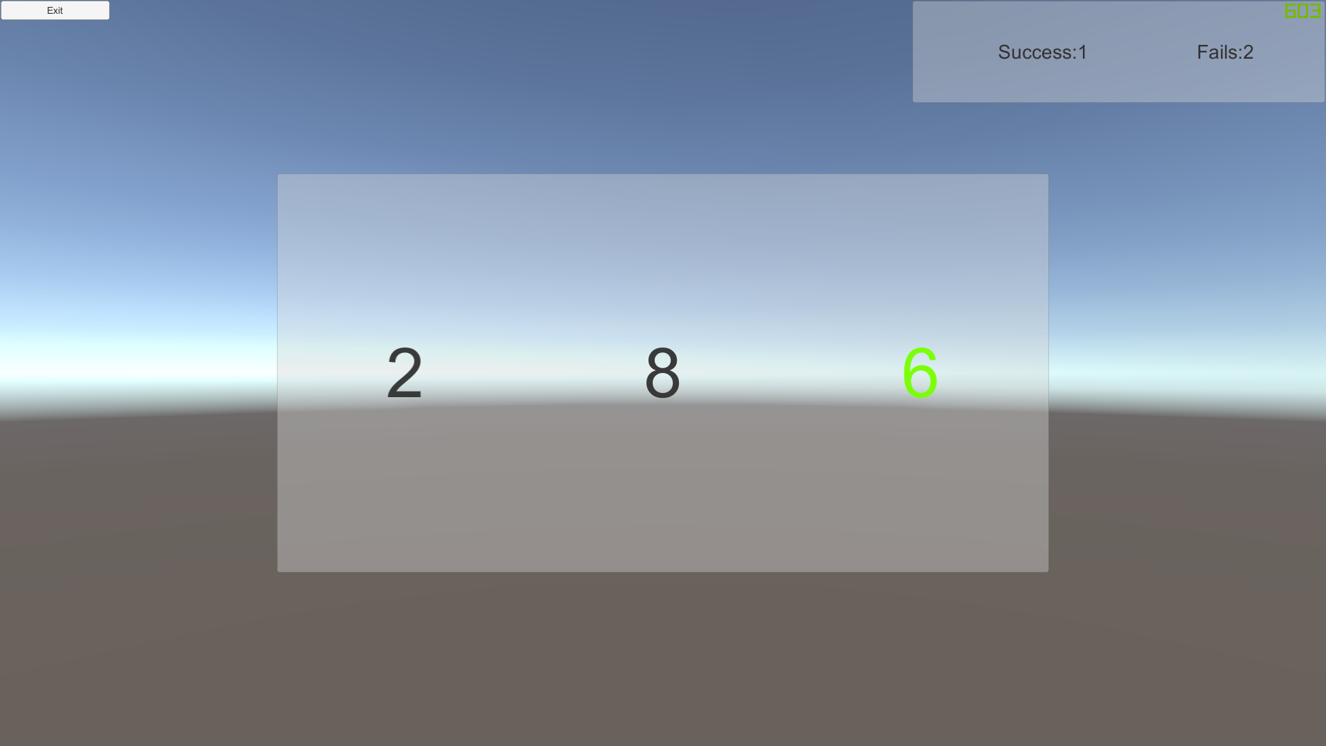 GitHub Mac092/MemoryApp Memory training app