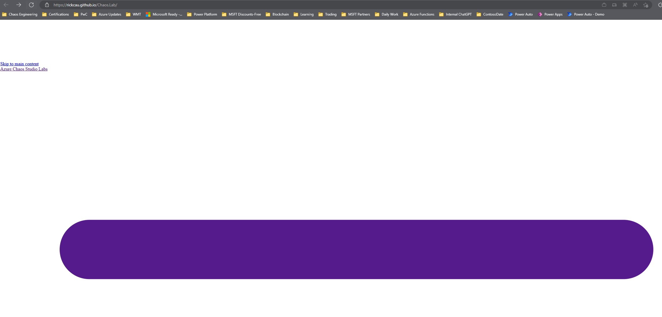 Website does not properly render on GitHub Project site. · Issue #1214 ...