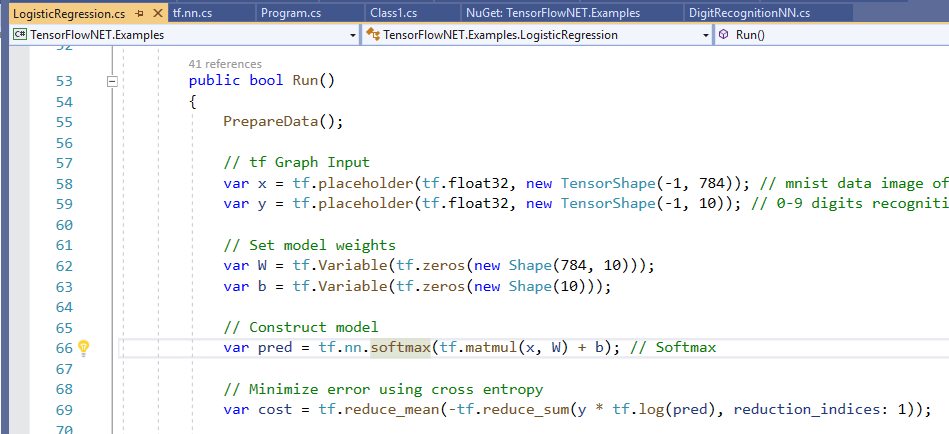 How could I put togeter ELU or more advanced activation operation using ...