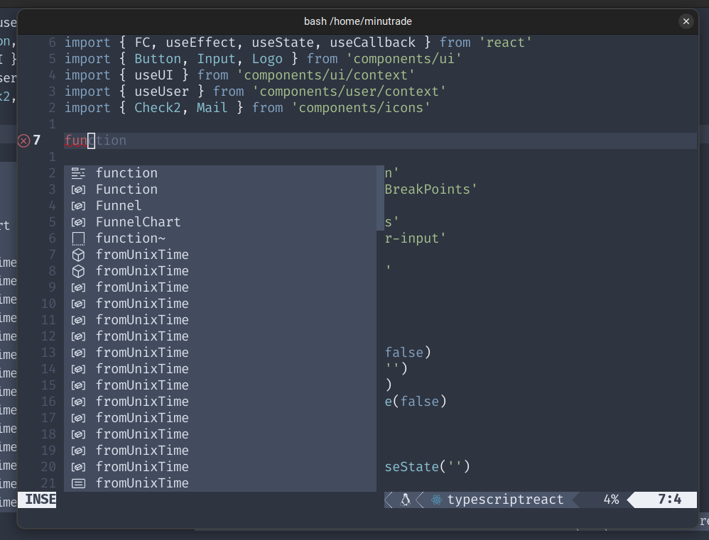 Kitty is not rendering any of the nerdfonts glyphs correctly · Issue ...