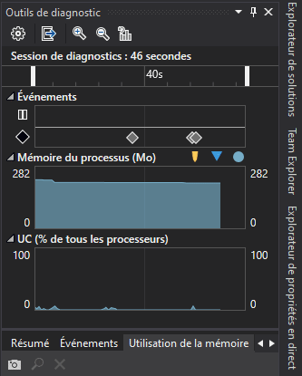 Memory leak when changing model · Issue #1596 · helix-toolkit/helix