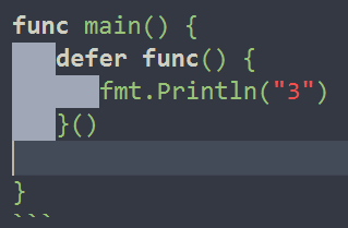 The width of TAB char in markdown editor is 3, but in read mode is 4 ...