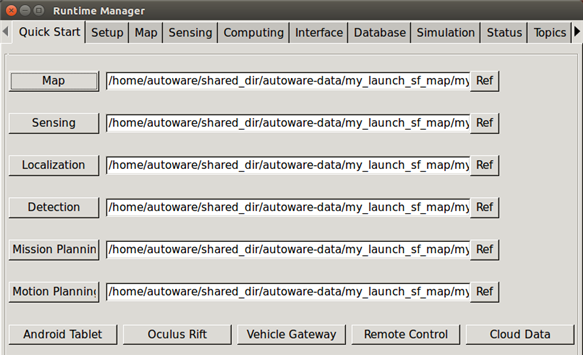 Help me with path planning in Autoware function · Issue #106 · lgsvl ...