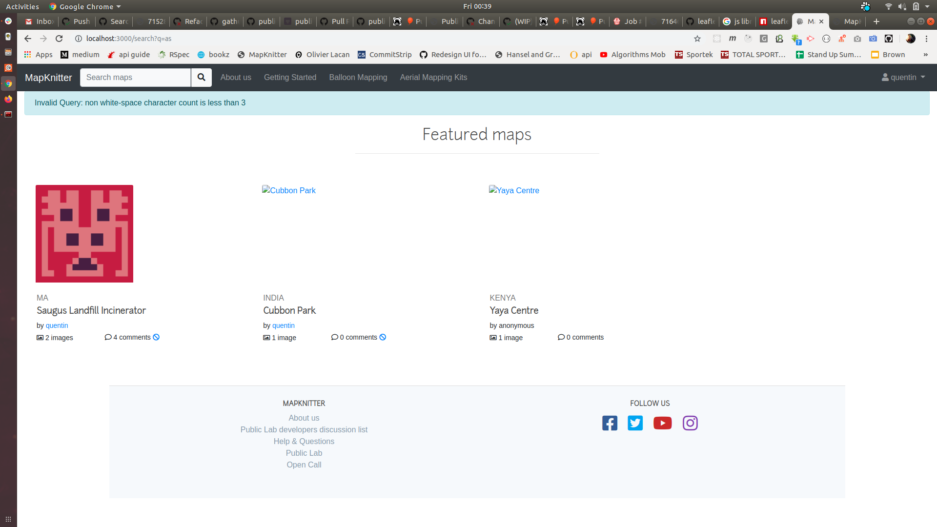 Searching with less than 3 characters results in error · Issue #1177 ...