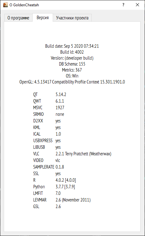 Extremely slow with OpenGL rendering · Issue #3587 · GoldenCheetah ...
