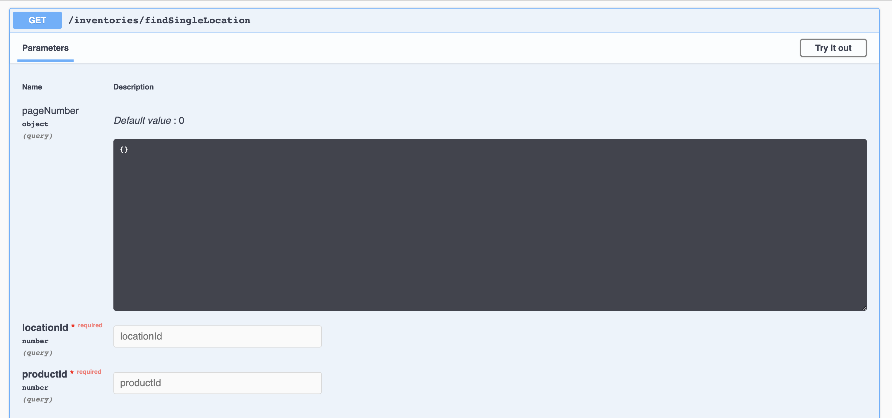 Automatically infer to type with provided default value · Issue #968 ...