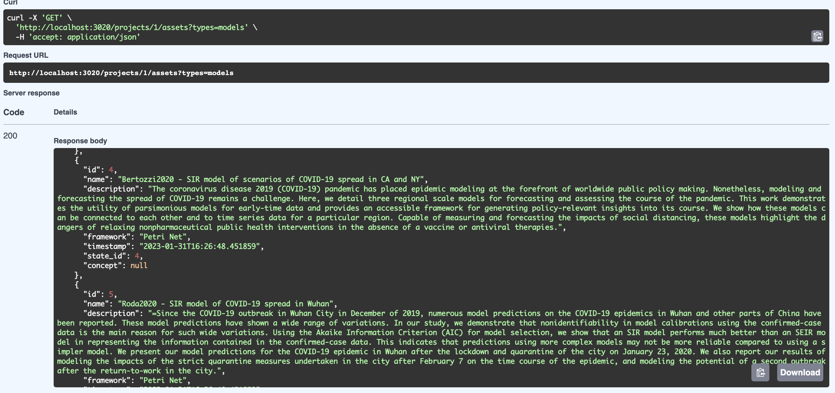 BUG Home Page Related Break Issue 755 DARPA ASKEM terarium GitHub BUG Home Page Related Break Issue 755 DARPA ASKEM terarium GitHub