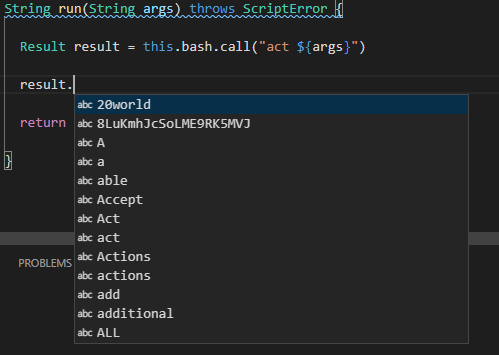 Setting up VSC for Java IntelliSense · Issue #622 · microsoft/vscode ...