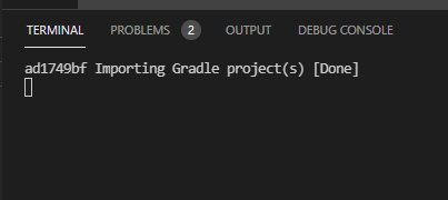 Setting up VSC for Java IntelliSense · Issue #622 · microsoft/vscode ...