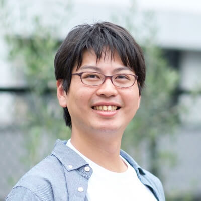 photo · Issue #1 · tsuemura/Curriculum-Vitae · GitHub
