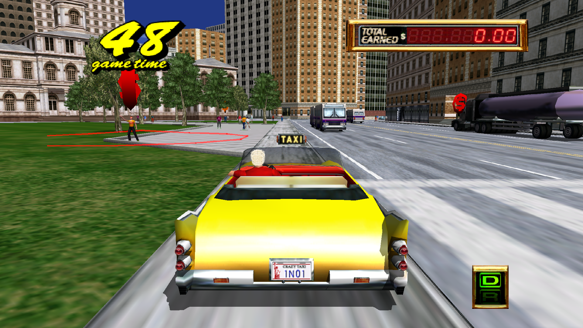 Crazy Taxi 2 (USA)-190723-231317