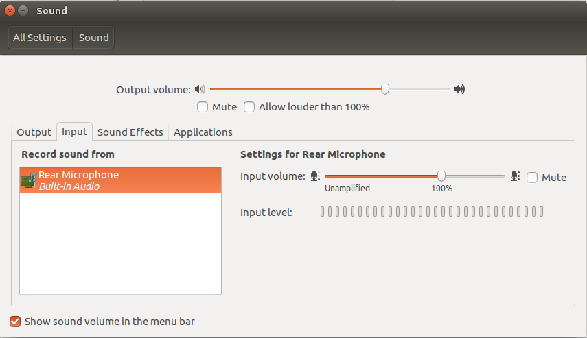 Please add an option to set the max volume above 100% · Issue #246 ...