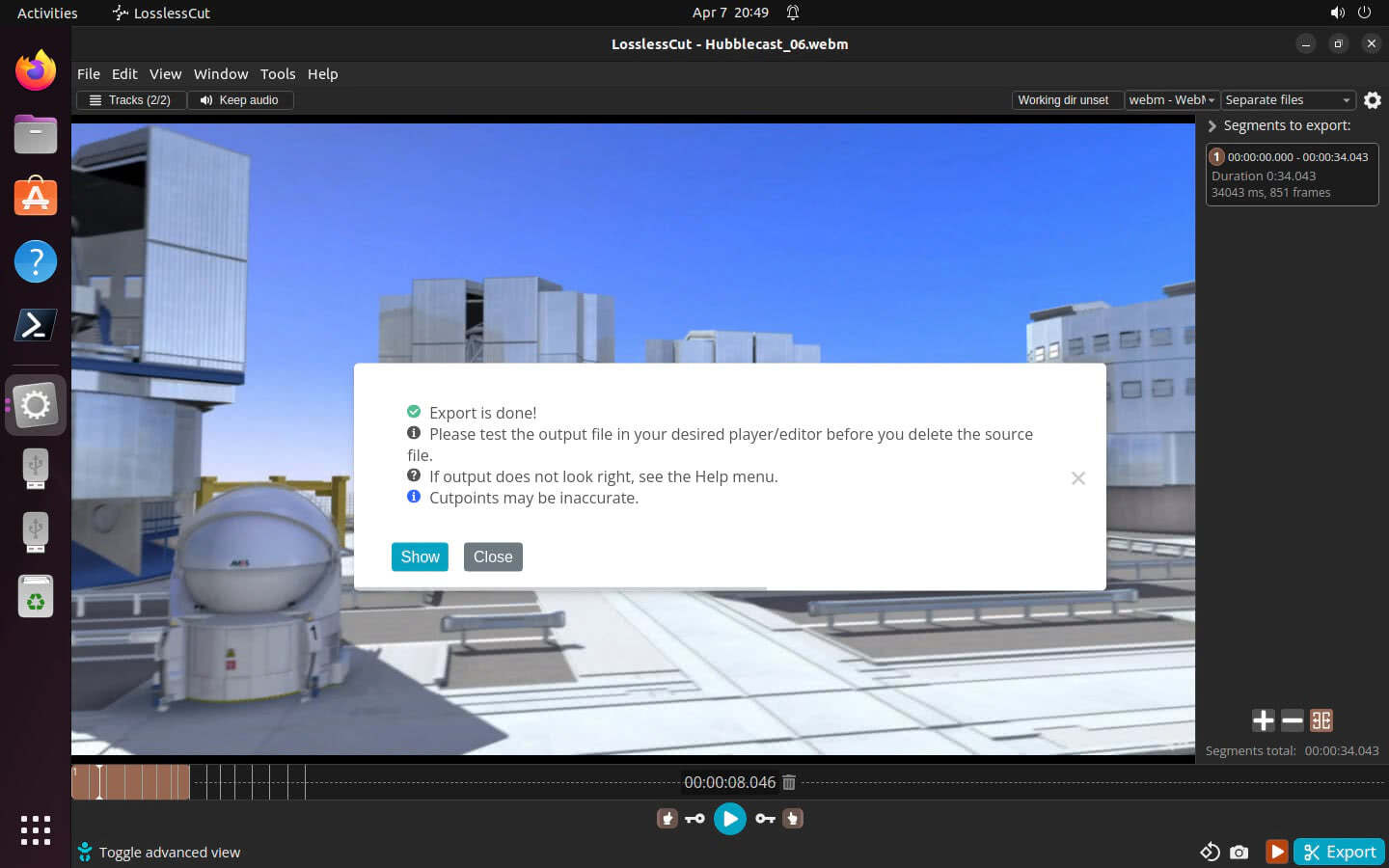Ubuntu 64-bit-2023-04-07-20-49-19