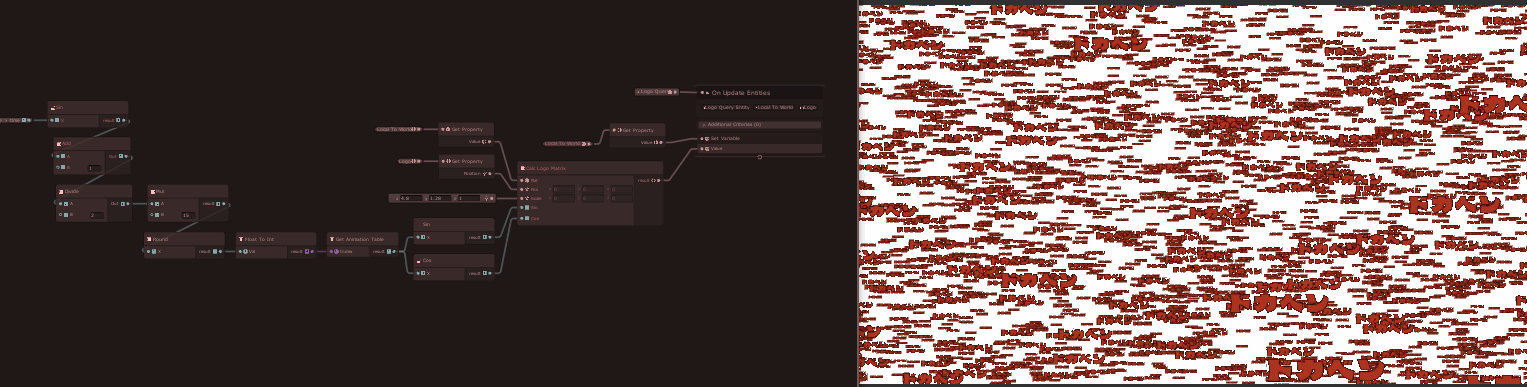 GitHub - mao-test-h/DokabenECS-VisualScripting: DOTS VisualScriptingを用い ...