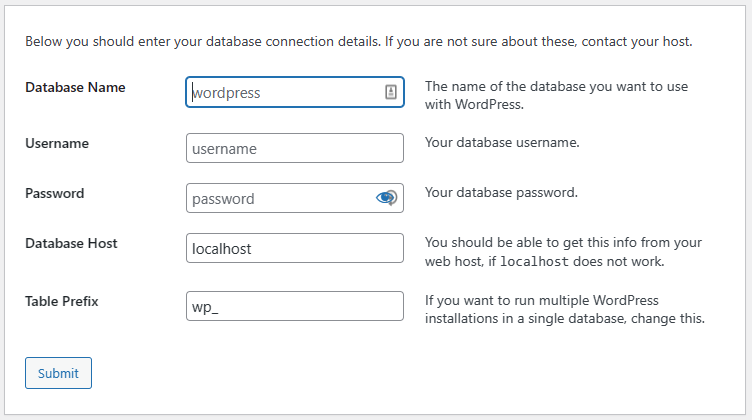 setup-config with LastPass in Edge
