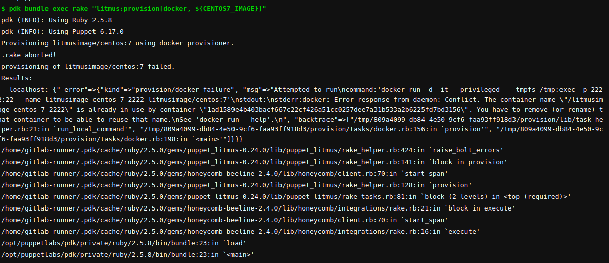 allow to specify custom port range for Docker provisioner · Issue 157