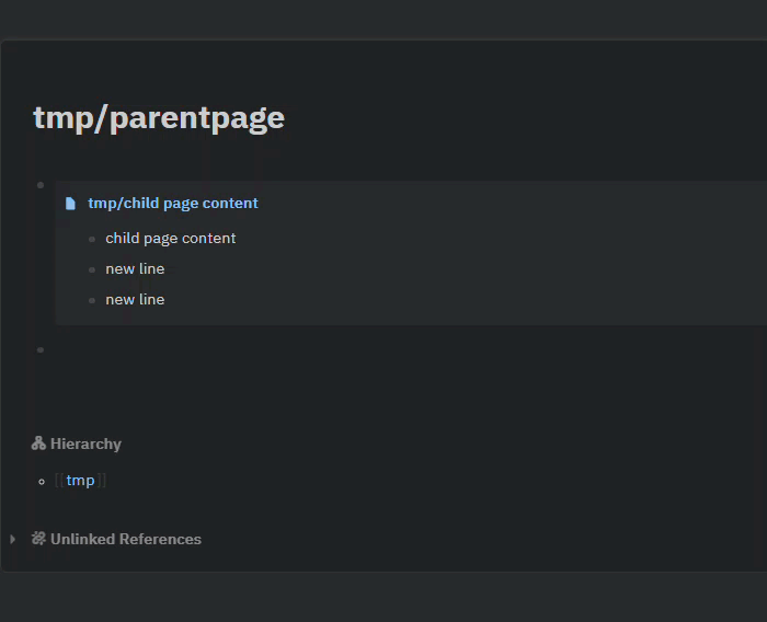 Page embedded: cusor leaves the page upon pressing backspace · Issue ...