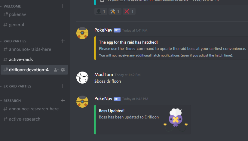 egg-report-example-boss