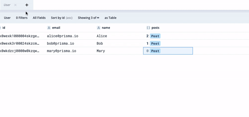 Focus input automatically when opening "quick open" modal · Issue #146 ...