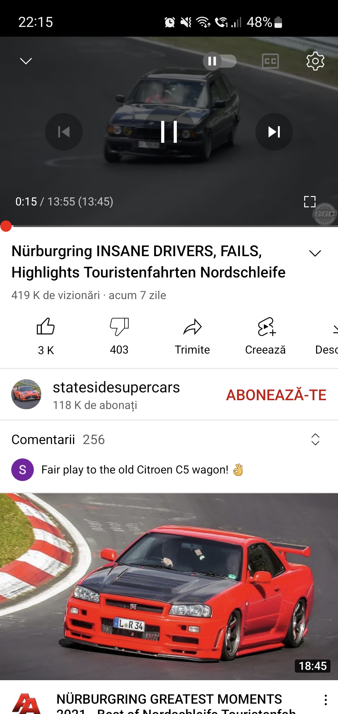 Youtube controls are staying on the video · Issue 322 · revanced
