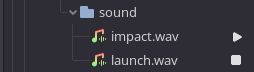 godot-fs-sound-play-icons