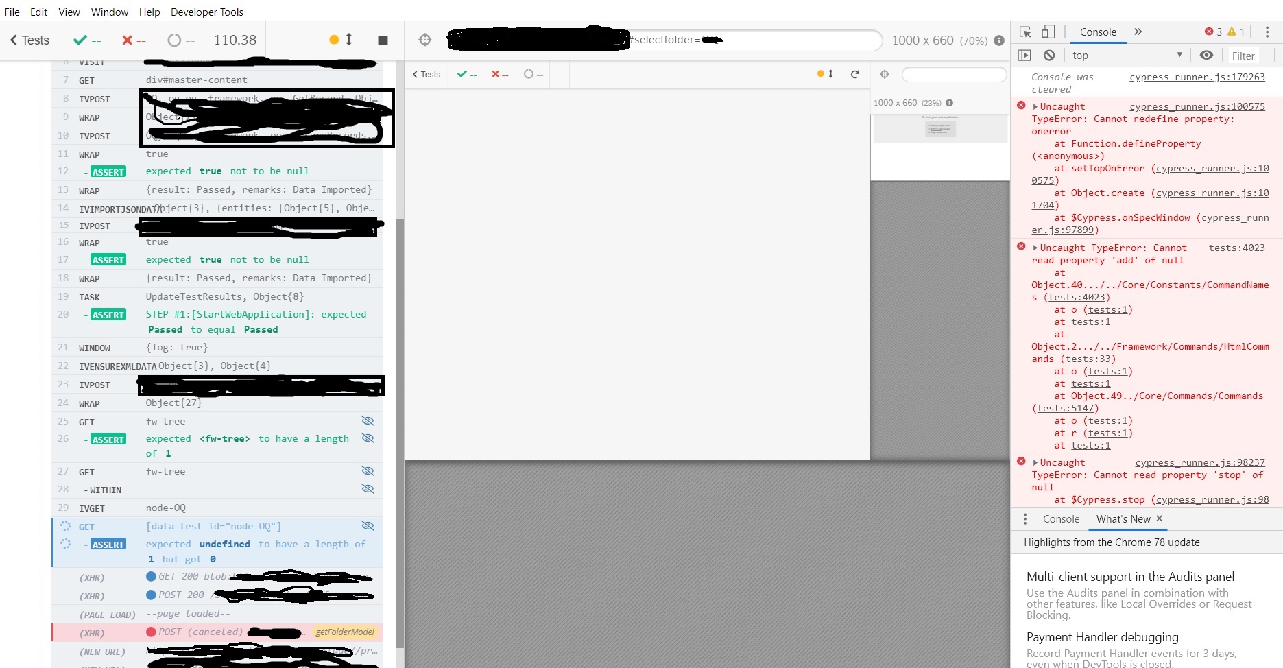 Cypress opening cypress window inside its own window · Issue 5958