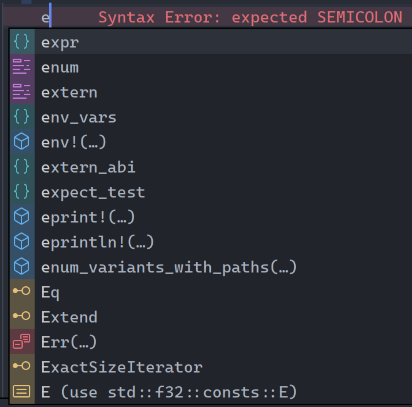 Consider using semantically meaningful icons for symbols · Issue #2130 ...