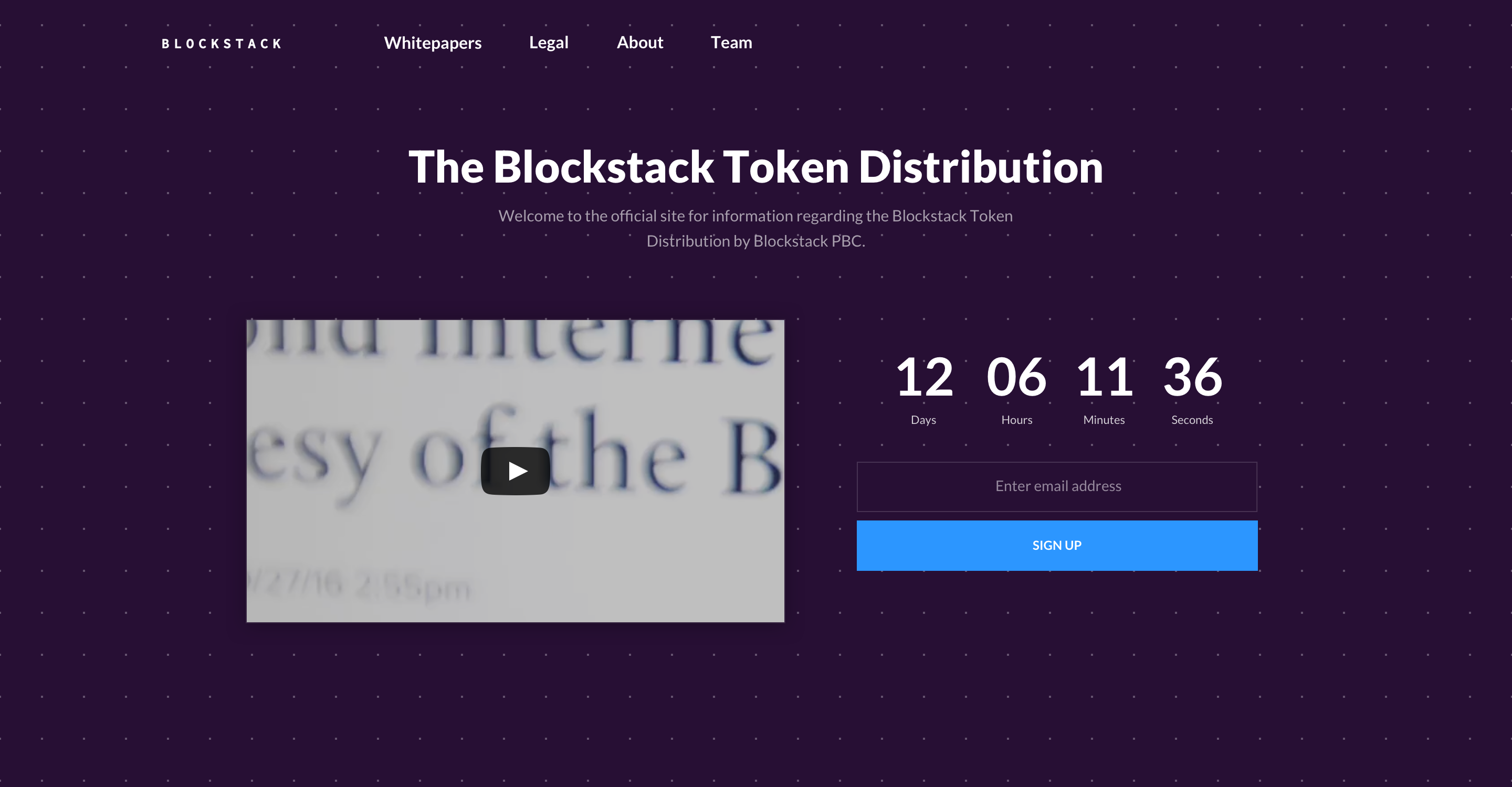 Update to hero section · Issue 507 ·