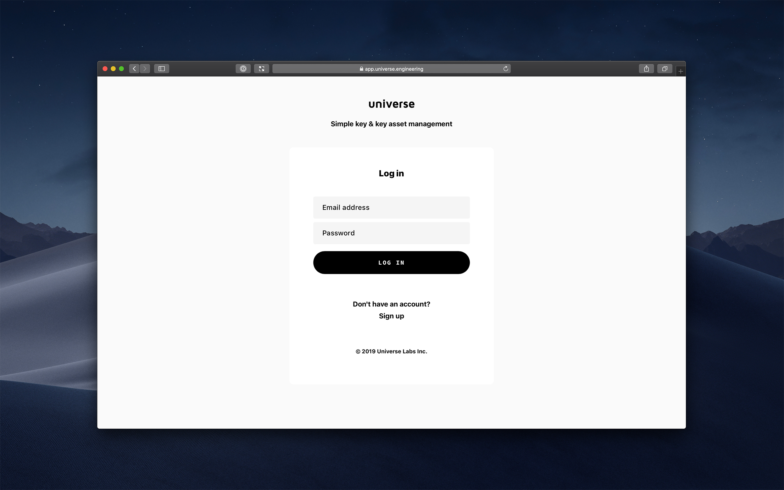 Update README.md · Issue #56 · universelabs/universe-webapp · GitHub