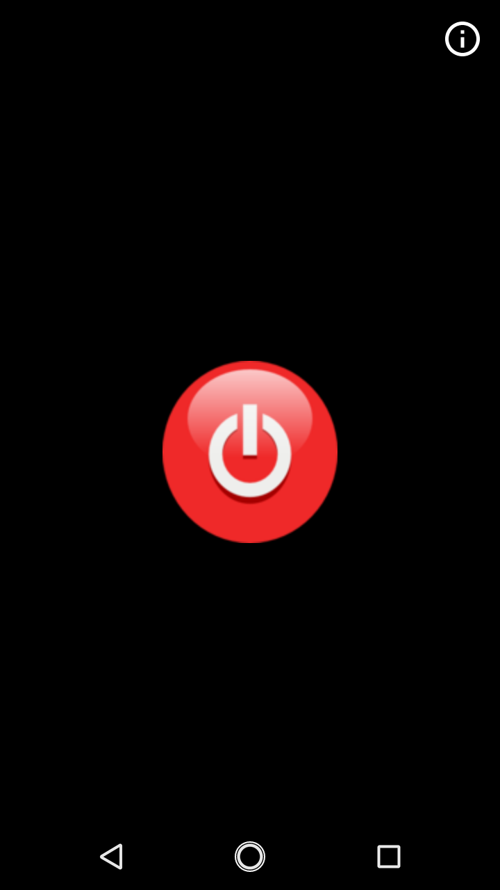 GitHub - nelson1995/Android_Flashlight: An android flashlight