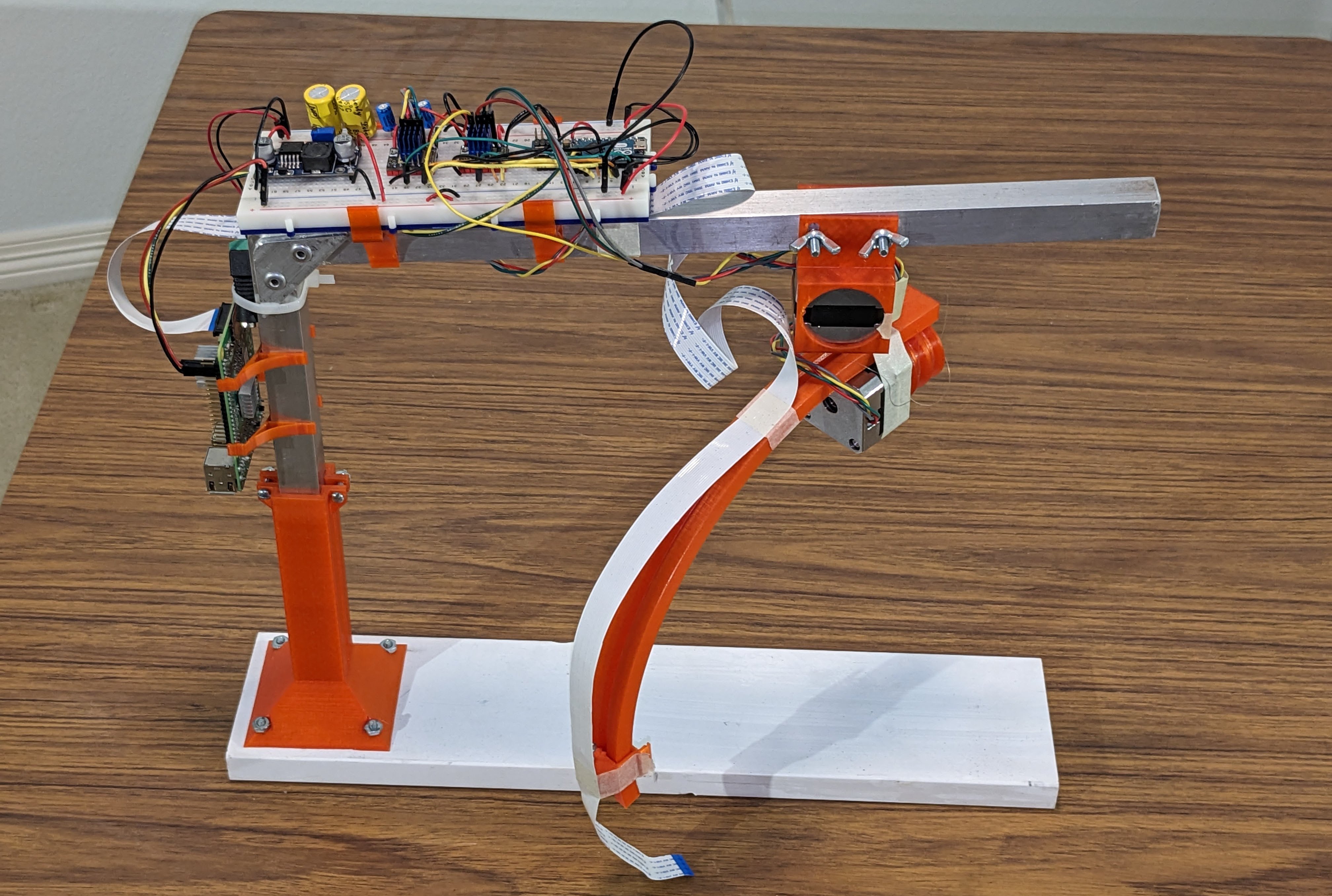 GitHub - BradROlbrey/Photo-Machine: A machine that takes pictures all ...