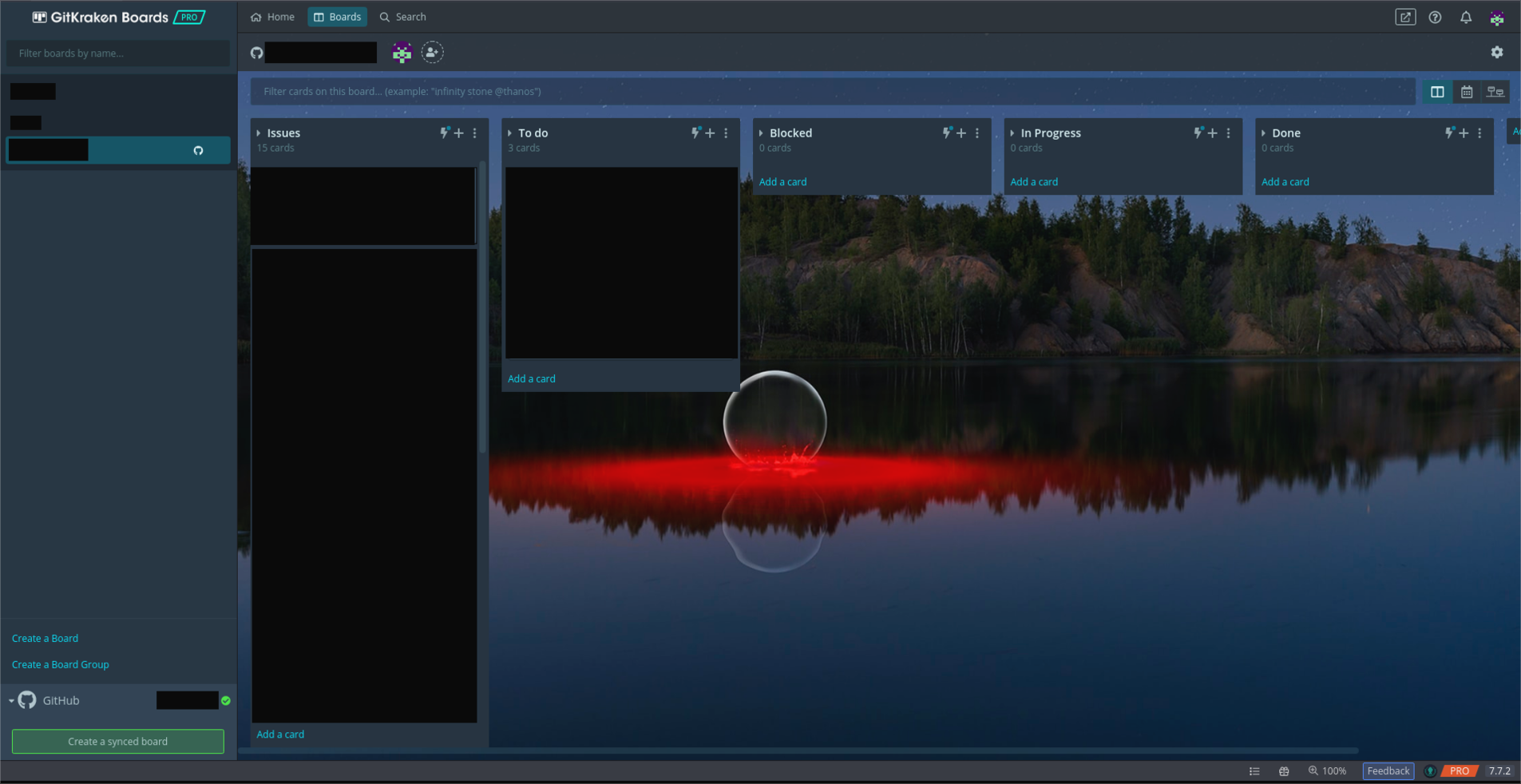 Adding Projects to GH Desktop · Issue #12791 · desktop/desktop · GitHub