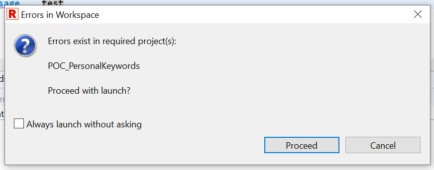 Remote library import is marked as error if /RPC2 is used ...