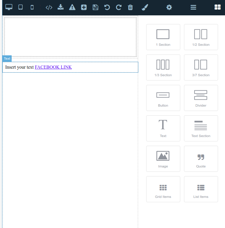 [QUESTION] How to remove unnecessary component? · Issue 2016