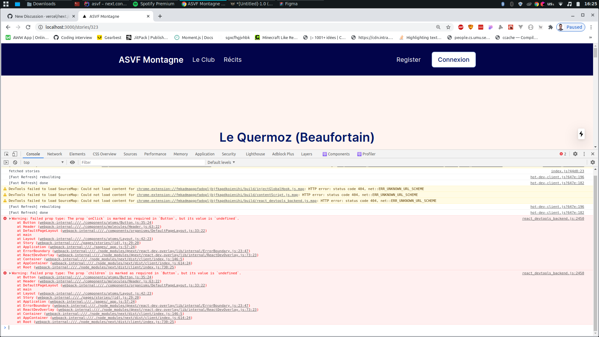 How to setup source maps correctly ? · vercel next.js · Discussion ...