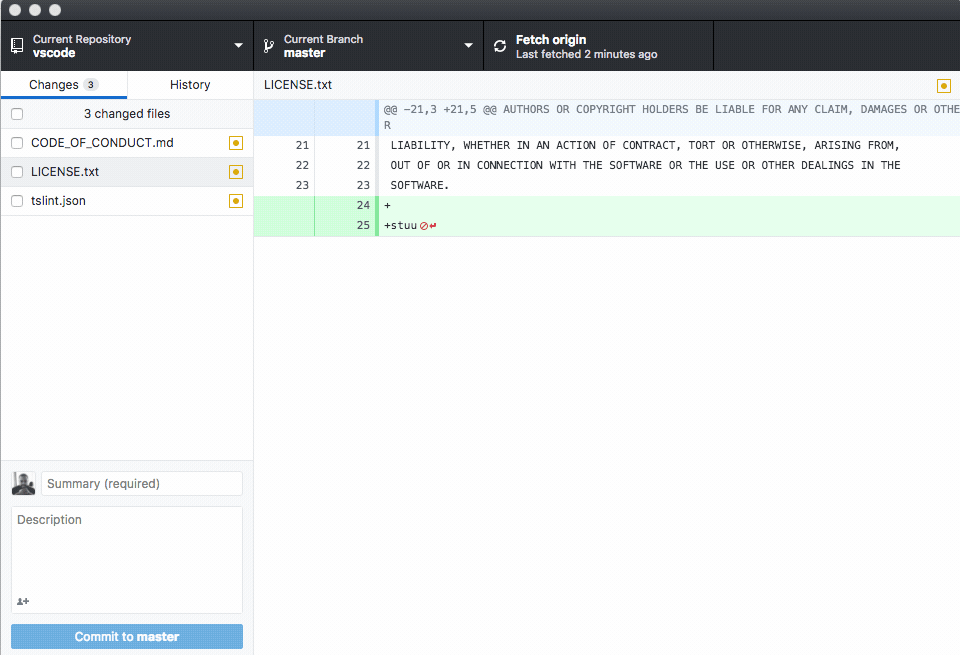 Please make it possible to select/deselect ranges of checkboxes as a ...