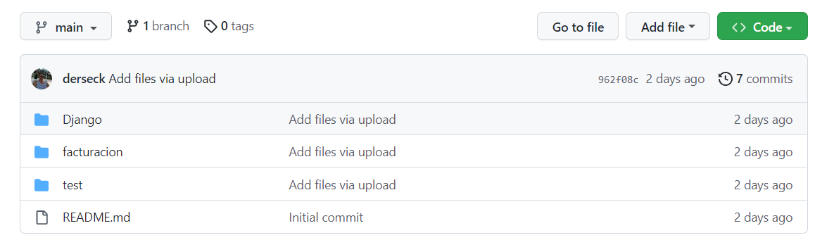 GitHub - derseck/conceptTest
