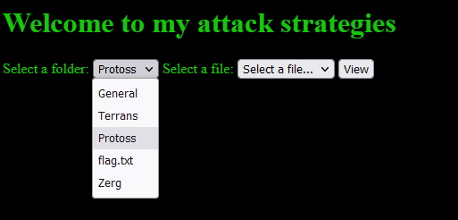 Space-Heroes CTF Writeups · GitHub