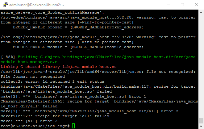 [V1] Java_Home not defined on bindings/java/CMakeLists.txt on Debian ...