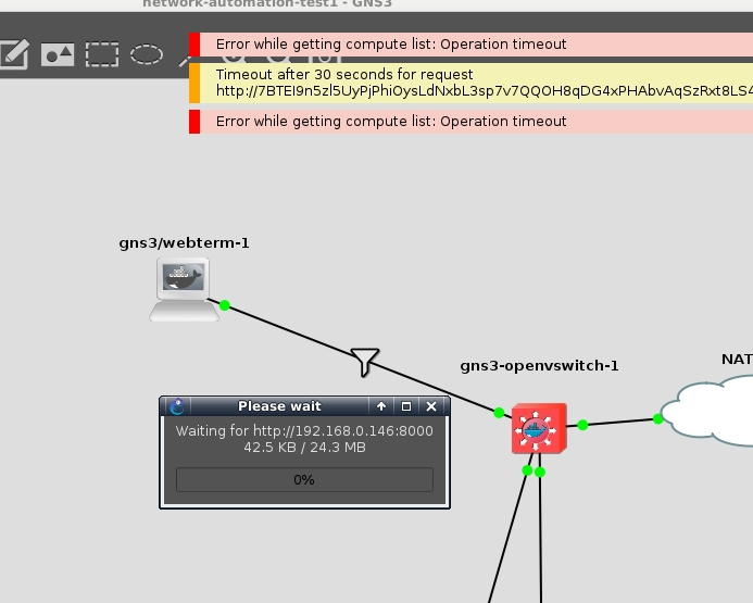 BPF packet filter: with each new expression it hangs for a while ...