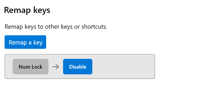 Number Lock Stay On · Issue #12962 · microsoft/PowerToys · GitHub