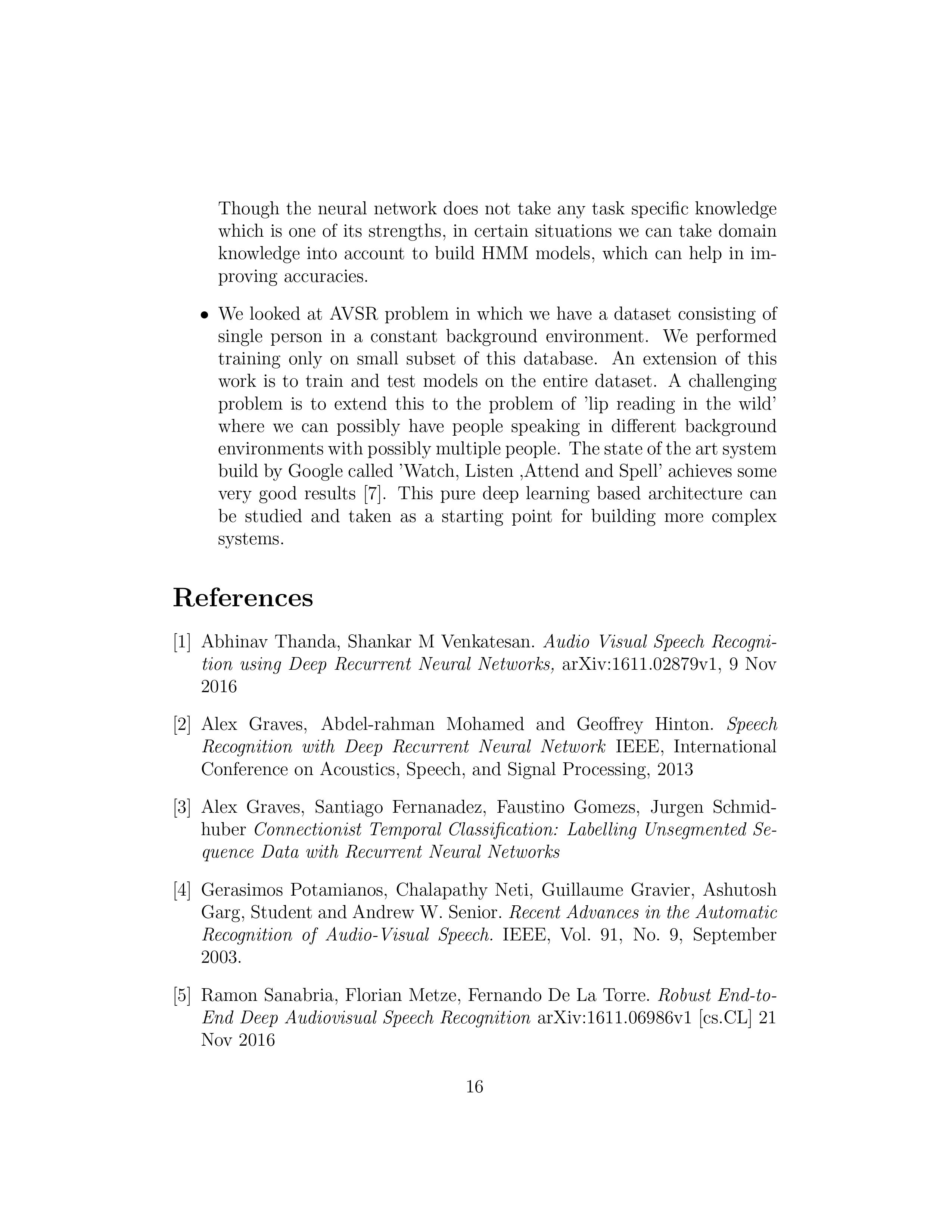 GitHub - Himanshu-1994/AVSR