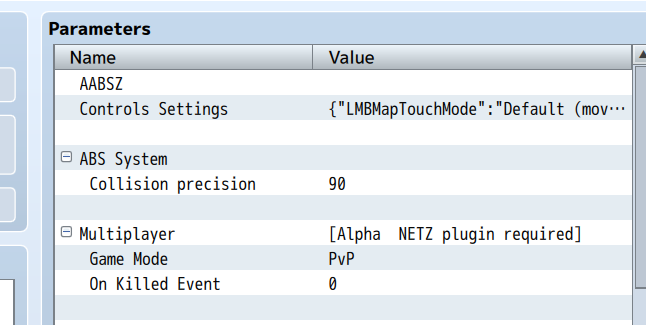 PvPSettings