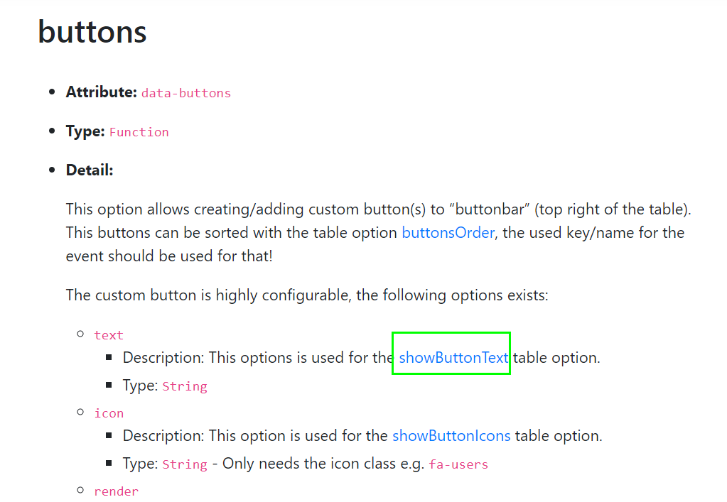 [docs] attributes: missing prefix ``data-`` · Issue #5693 · wenzhixin ...