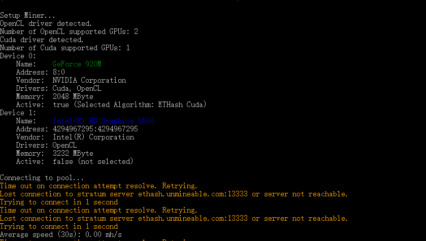 connetion error · Issue #528 · Lolliedieb/lolMiner-releases · GitHub