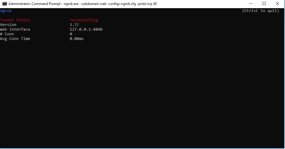 Stuck On Reconnecting Client Error 1 7 Issue 521 Inconshreveable stuck-on-reconnecting-client-error-1-7-issue-521-inconshreveable