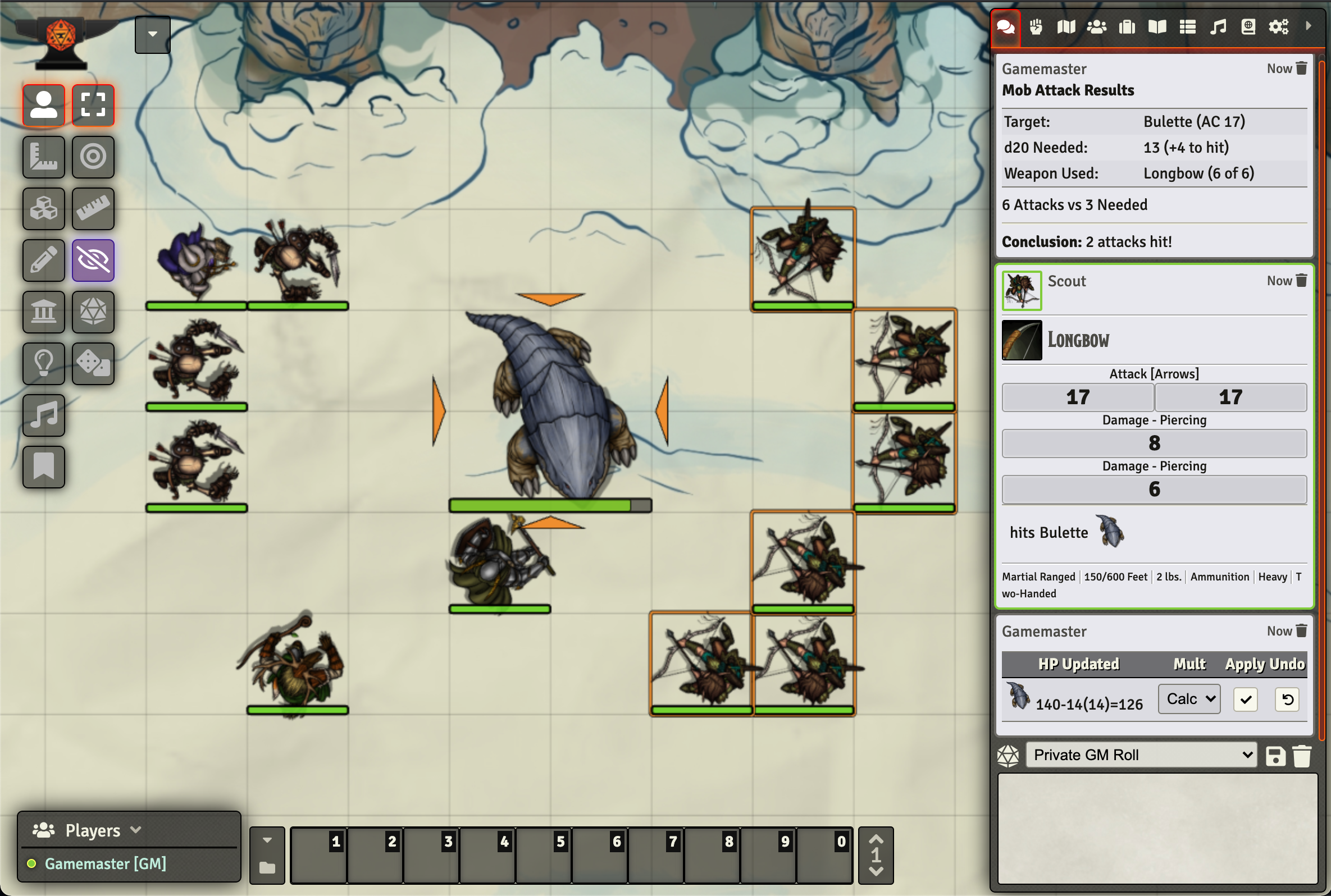 screenshot_mat_6_mob_rules_damage_cards_betterrolls_midi